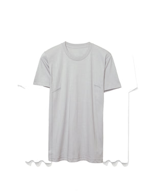 American Apparel Unisex Fine Jersey Short-Sleeve T-Shirt