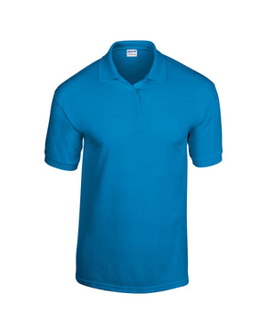 Gildan Adult Jersey Polo