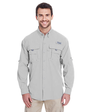 Columbia Men's Bahama™ II Long-Sleeve Shirt