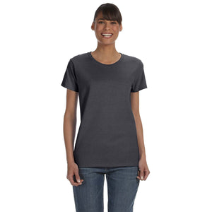 Gildan Ladies' Heavy Cotton™ T-Shirt