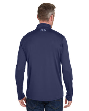 Under Armour Men's Team Tech Quarter-Zip