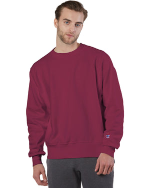 Champion Adult Reverse Weave® Crew