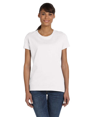 Fruit of the Loom Ladies' HD Cotton™ T-Shirt