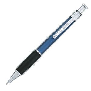 Charger Plastic Click-Action Promotional Pen - CM1028 -