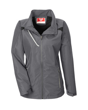 Team 365 Ladies' Dominator Waterproof Jacket