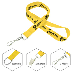 3/4" BEST Value Lanyard