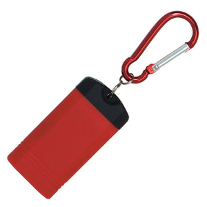 Clik-Light Keytag with Carabiner - CM1024 -