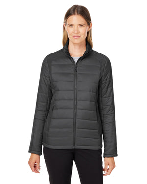 Spyder Ladies' Challenger Jacket