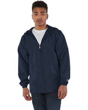 Champion Adult Full-Zip Anorak Jacket