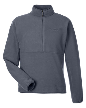 Marmot Men's Rocklin Half-Zip Jacket