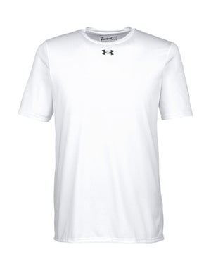 Men's Locker T-Shirt 2.0 - White/Graphite