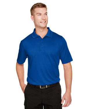 Men's Tall Advantage Snag Protection Plus IL Polo - True Royal