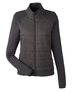 Spyder Ladies' Impact Full-Zip Jacket