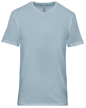 Next Level Apparel Unisex Soft Wash T-Shirt