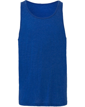 Bella + Canvas Unisex Jersey Tank