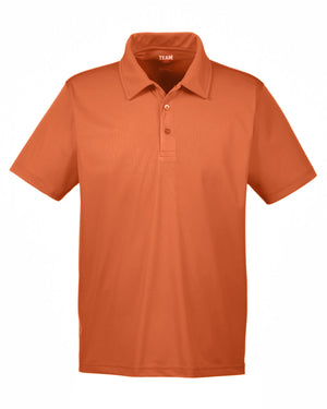 Team 365 Men's Command Snag Protection Polo