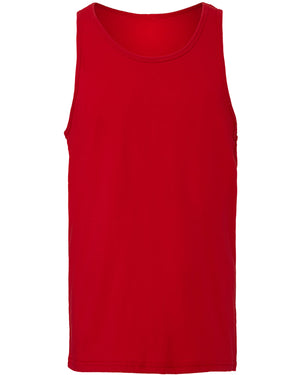 Bella + Canvas Unisex Jersey Tank