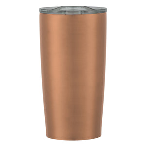 20 Oz. Himalayan Tumbler - Gold