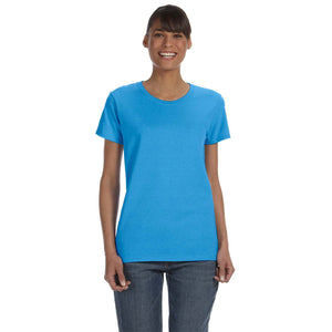 Gildan Ladies' Heavy Cotton™ T-Shirt