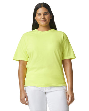 Comfort Colors Adult Heavyweight T-Shirt