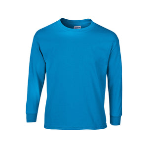 Gildan Adult Ultra Cotton®  Long-Sleeve T-Shirt