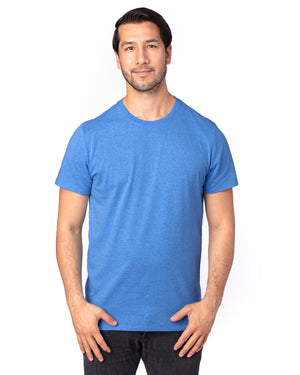 Threadfast Unisex Ultimate CVC T-Shirt