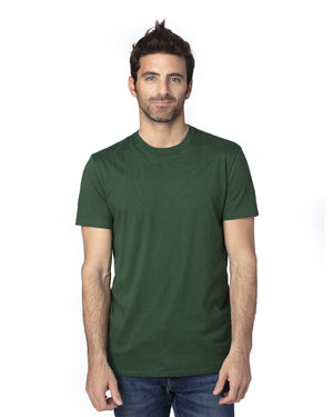 Threadfast Unisex Ultimate CVC T-Shirt