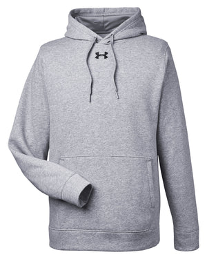 Under Armour Men's Hustle Pullover Hooded Sweatshirt