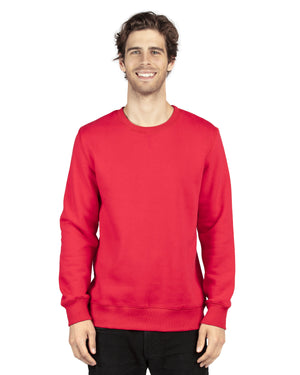 Threadfast Unisex Ultimate Crewneck Sweatshirt