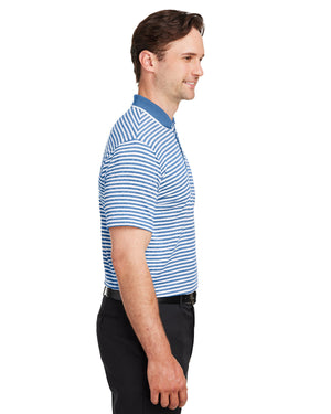 Puma Golf Men's Mattr Feeder Polo