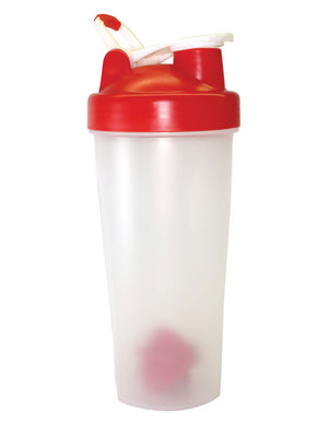 Shaker Bottle