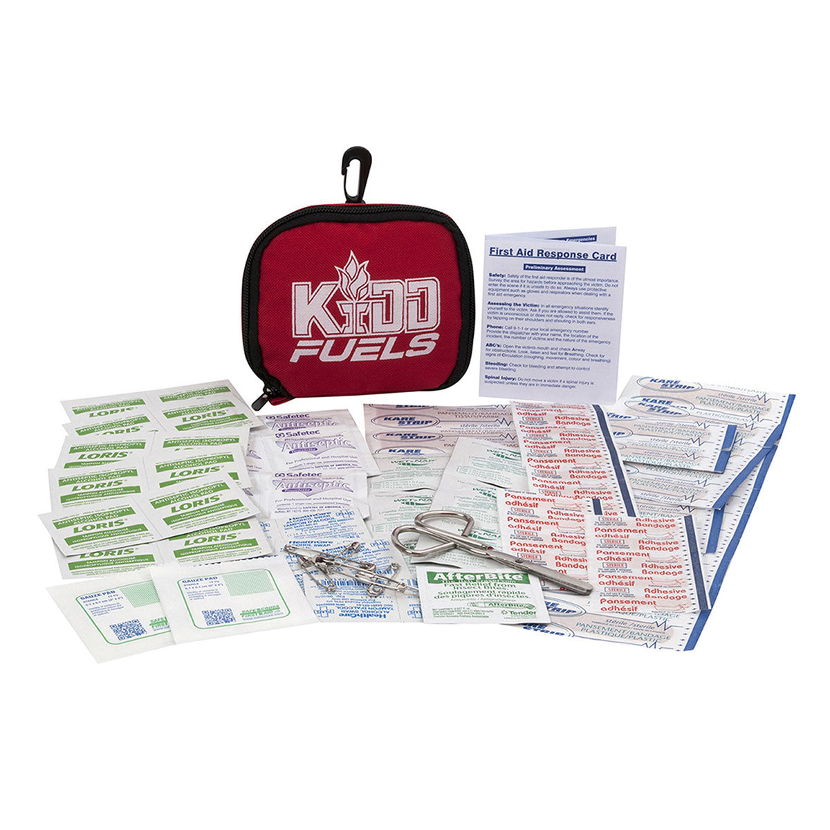 Clip 'N Go First Aid Kit