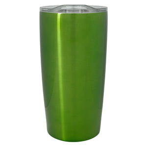 20 Oz. Himalayan Tumbler - Metallic Green