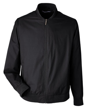 Devon & Jones Men's Vision Club Jacket