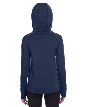 Spyder Ladies' Hayer Hooded Sweatshirt