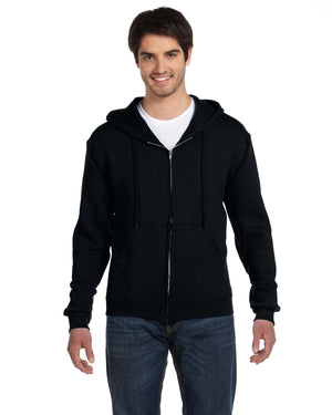 Fruit of the Loom Adult Supercotton™ Full-Zip Hooded Sweatshirt