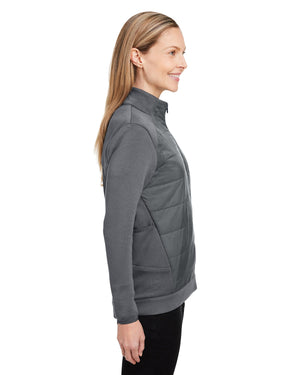 Spyder Ladies' Impact Full-Zip Jacket