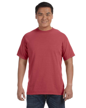 Comfort Colors Adult Heavyweight T-Shirt