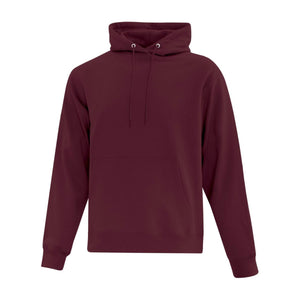 Everyday Fleece Hooded Sweatshirt