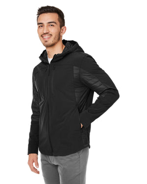 Spyder Men's Powerglyde Jacket