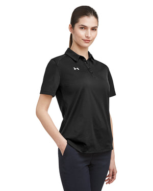 Under Armour Ladies' Tech™ Polo