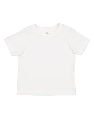 Rabbit Skins Infant Fine Jersey T-Shirt