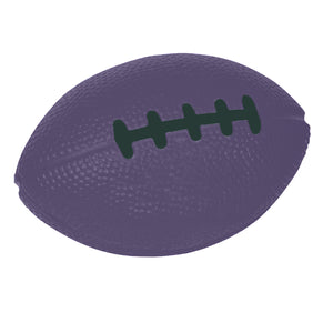 Stress Reliever - Football - Purple