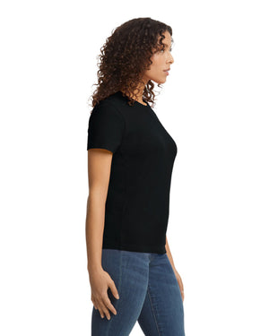 Gildan Ladies' Softstyle Midweight Ladies' T-Shirt