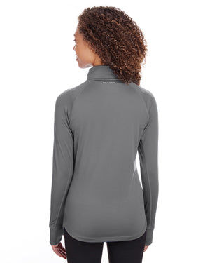 Spyder Ladies' Freestyle Half-Zip  Pullover