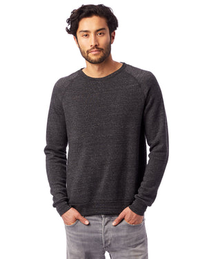 Alternative Unisex Champ Eco-Fleece Solid Sweatshirt