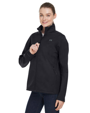 Under Armour Ladies' ColdGear® Infrared Shield 2.0 Jacket