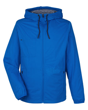 North End Men's Network Lightweight Jacket