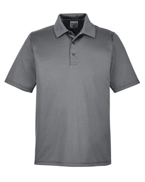 Team 365 Men's Tall Zone Performance Polo