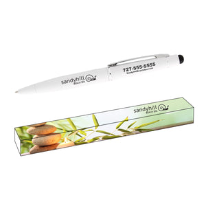 Delicate Touch Stylus Pen